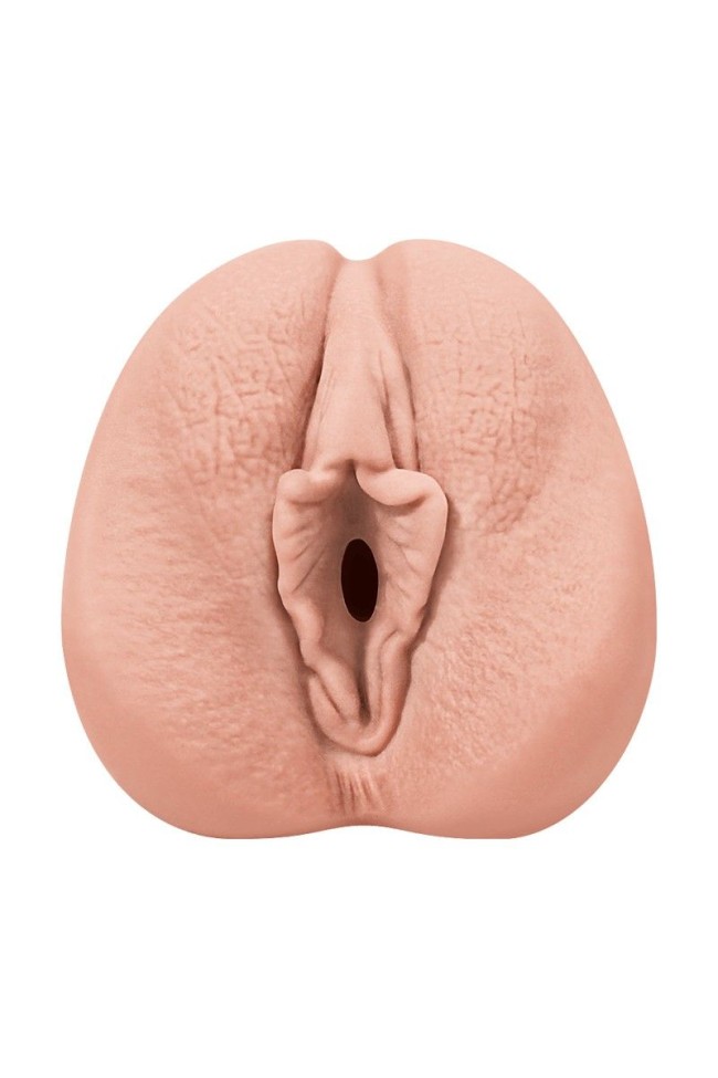 Реалистичный мастурбатор-вагина Amelia Реалистичный мастурбатор-вагина Amelia