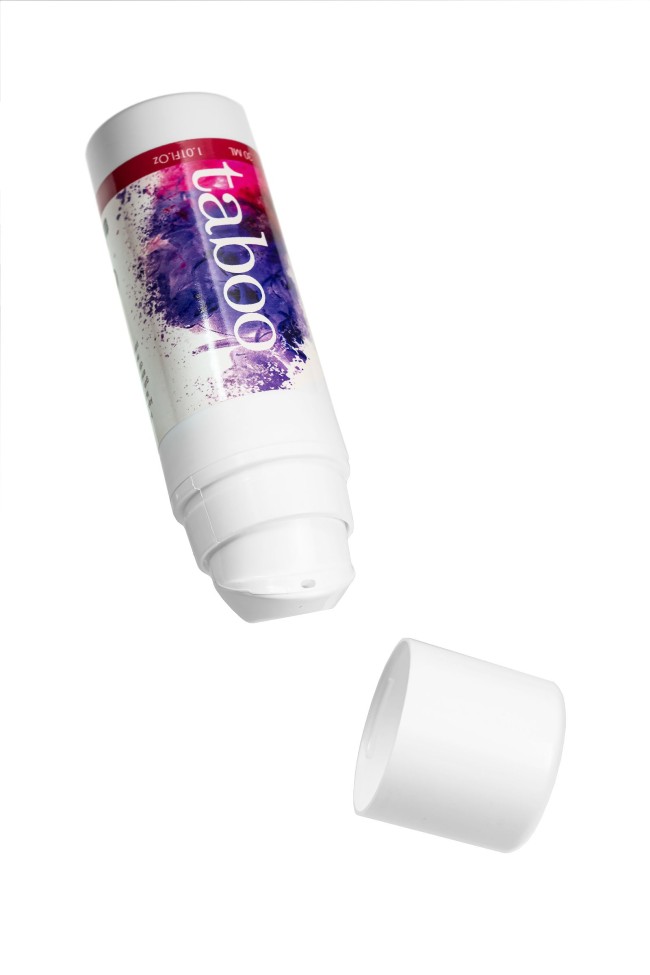Стимулирующий гель для женщин Gel Pleasure Taboo - 30 мл. Стимулирующий гель для женщин Gel Pleasure Taboo - 30 мл.