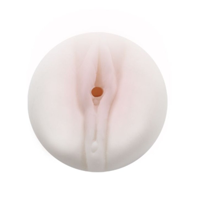 Мастурбатор-вагина с узеньким входом