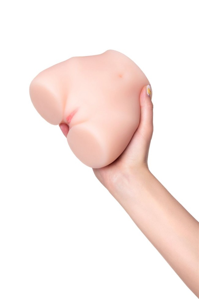 Мастурбатор-полуторс Brigitte Мастурбатор-полуторс Brigitte