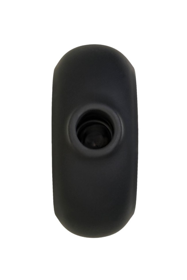 Черный клиторальный стимулятор Pro To Go 3 Черный клиторальный стимулятор Pro To Go 3