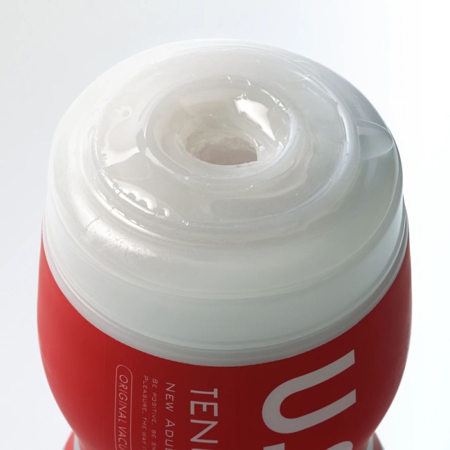 Мастурбатор TENGA U.S. Original Vacuum Cup Мастурбатор TENGA U.S. Original Vacuum Cup