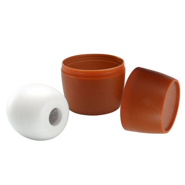 Мастурбатор в футляре-бочке Charming Barrel Bourbon Мастурбатор в футляре-бочке Charming Barrel Bourbon