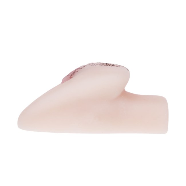 Мастурбатор-вагина с выносным пультом Мастурбатор-вагина с выносным пультом