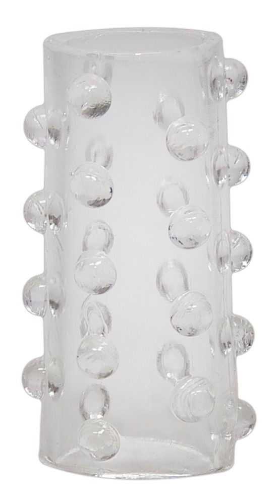 Набор из 6 насадок с шипиками Red Roses Набор из 6 насадок с шипиками Red Roses