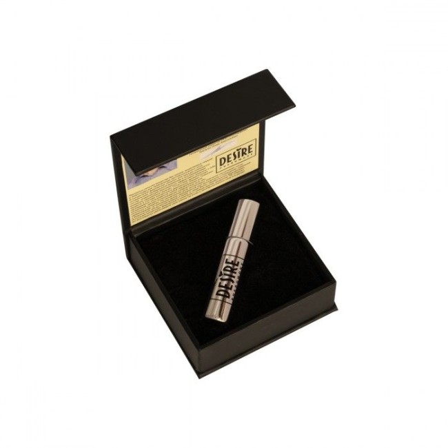 Концентрат феромонов для мужчин DESIRE без запаха - 10 мл. Концентрат феромонов для мужчин DESIRE без запаха - 10 мл.