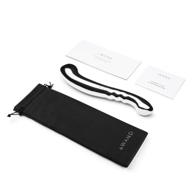 Серебристый утяжеленный фаллоимитатор Contour - 28,6 см. Серебристый утяжеленный фаллоимитатор Contour - 28,6 см.