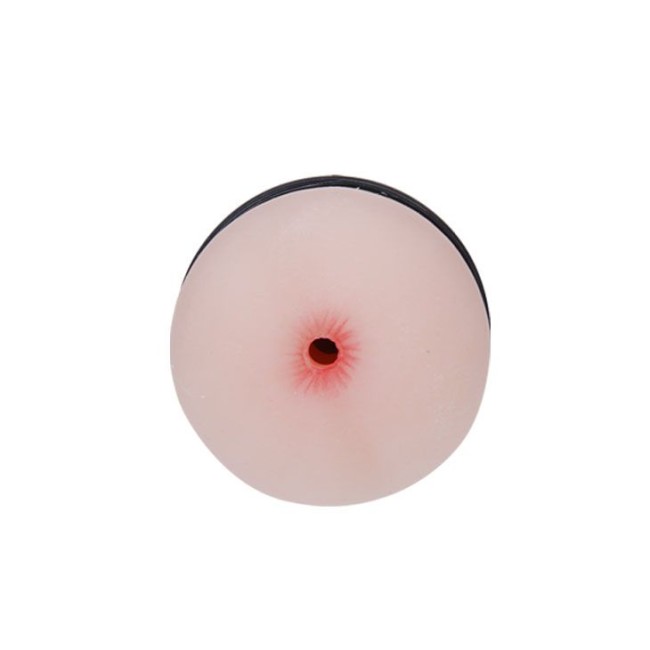 Мастурбатор-анус Baby Pussy в колбе без вибрации Мастурбатор-анус Baby Pussy в колбе без вибрации