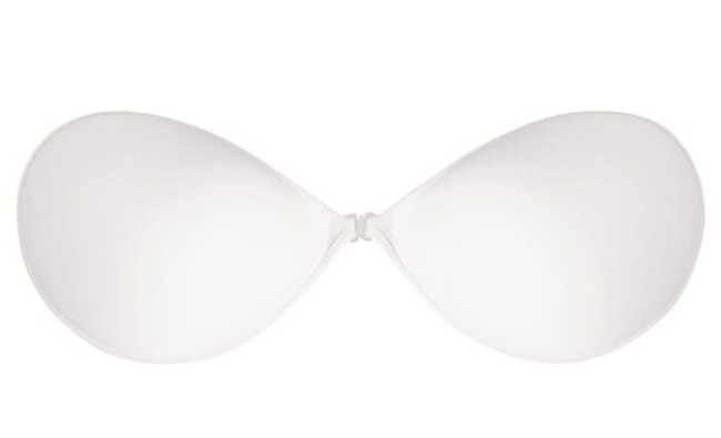 Бюстгальтер силиконовый самоклеящийся без бретелек Бюстгальтер силиконовый самоклеящийся без бретелек