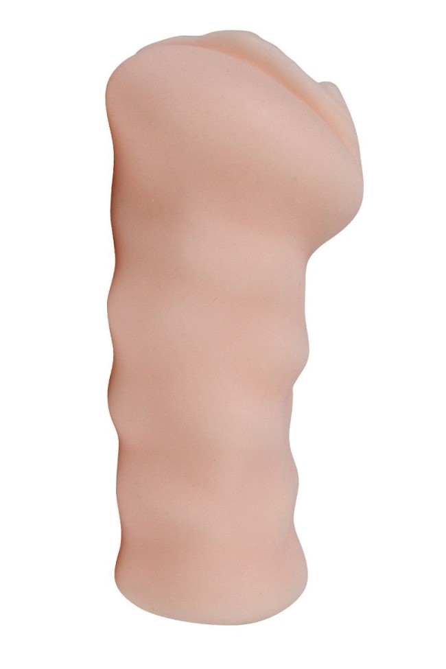 Реалистичный мастурбатор-вагина Real Woman Реалистичный мастурбатор-вагина Real Woman