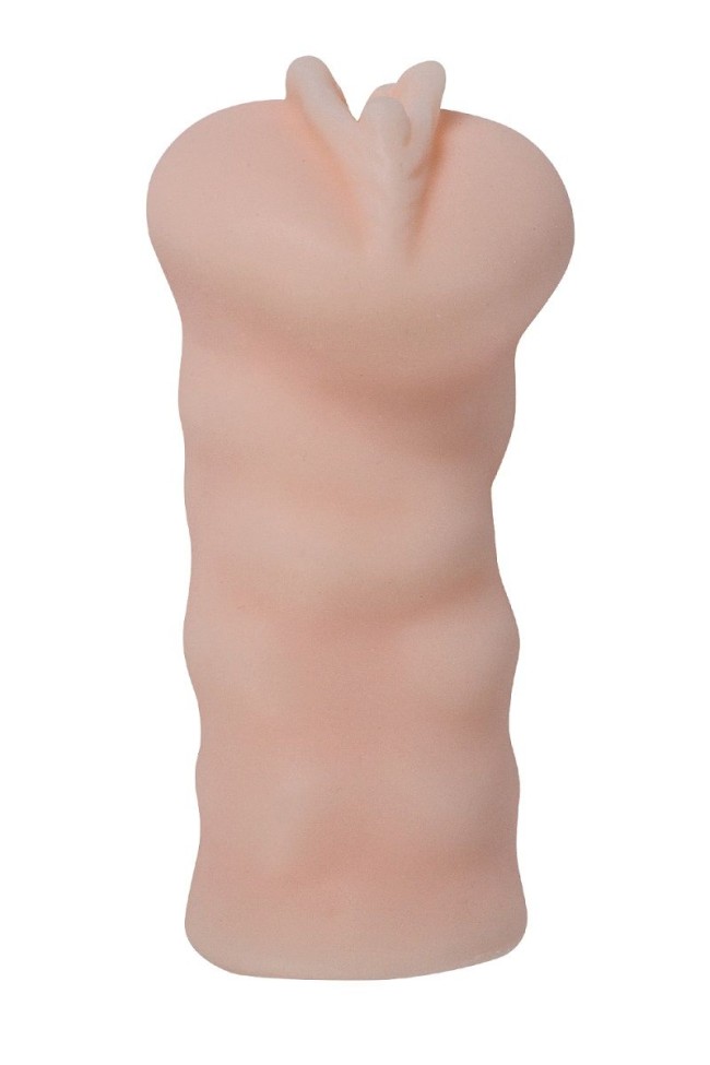 Реалистичный мастурбатор-вагина Real Woman Реалистичный мастурбатор-вагина Real Woman