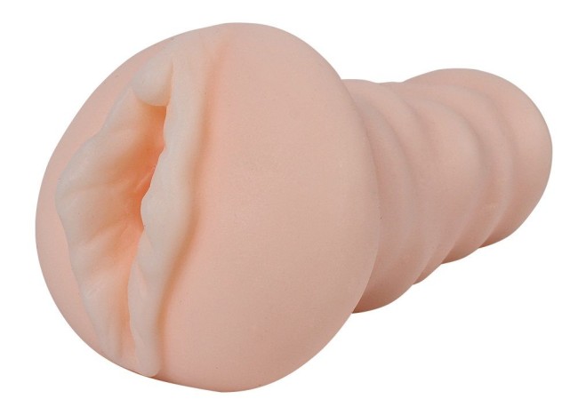 Реалистичный мастурбатор-вагина Real Woman Реалистичный мастурбатор-вагина Real Woman