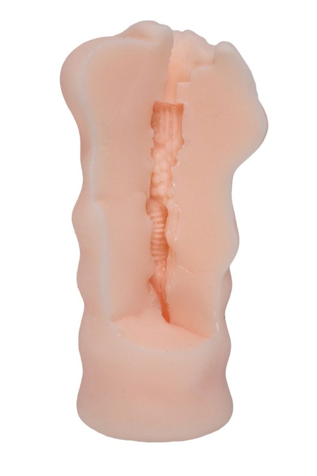 Реалистичный мастурбатор-вагина Real Woman Реалистичный мастурбатор-вагина Real Woman