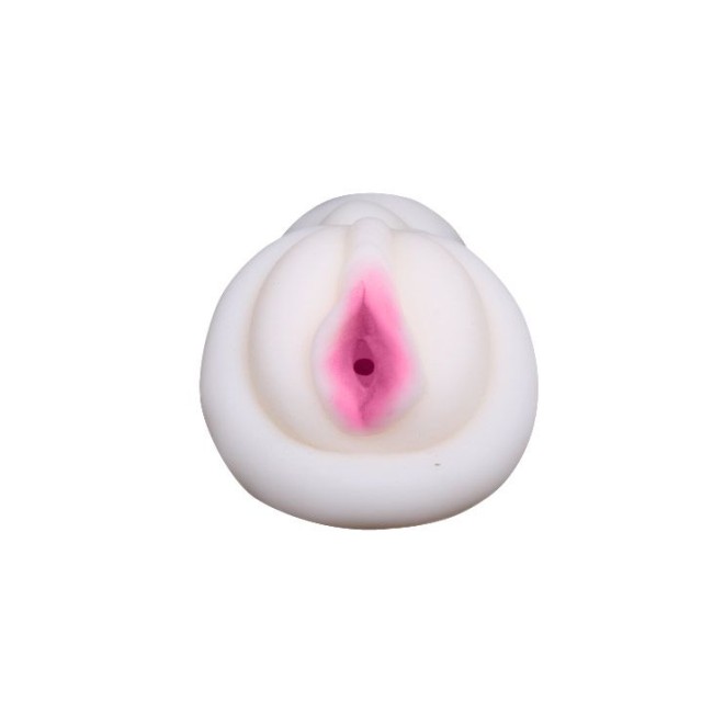 Тугой мастурбатор-вагина с вибрацией Тугой мастурбатор-вагина с вибрацией