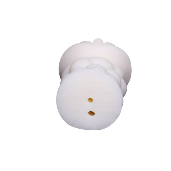 Тугой мастурбатор-вагина с вибрацией Тугой мастурбатор-вагина с вибрацией