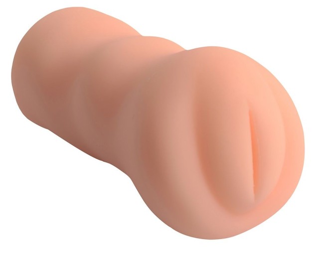 Мастурбатор Real Woman со сложным внутренним рельефом Мастурбатор Real Woman со сложным внутренним рельефом