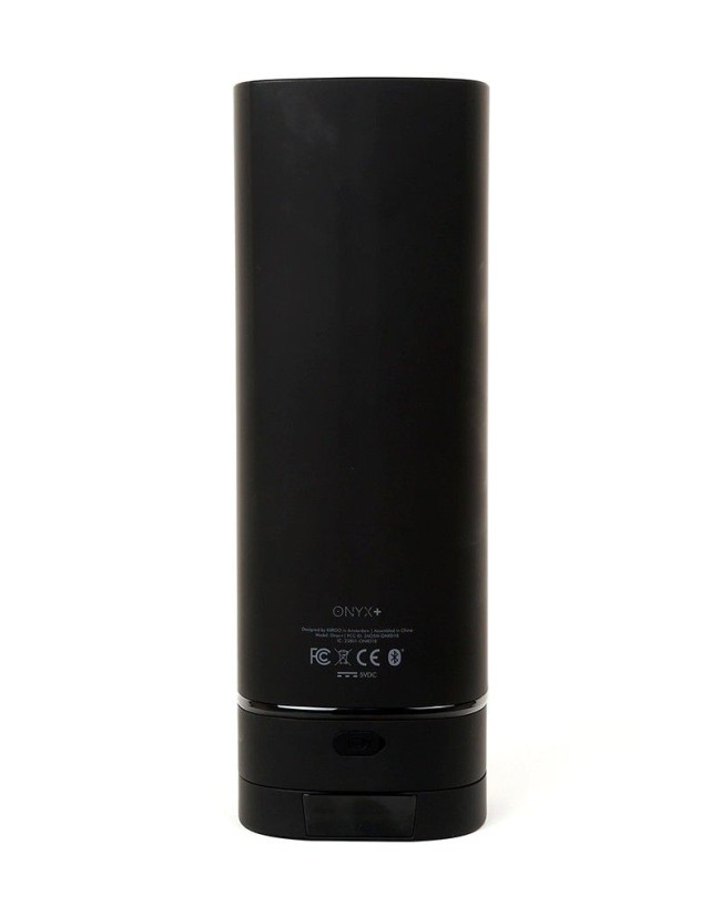 Мастурбатор для секса на расстоянии Onyx+ Мастурбатор для секса на расстоянии Onyx+
