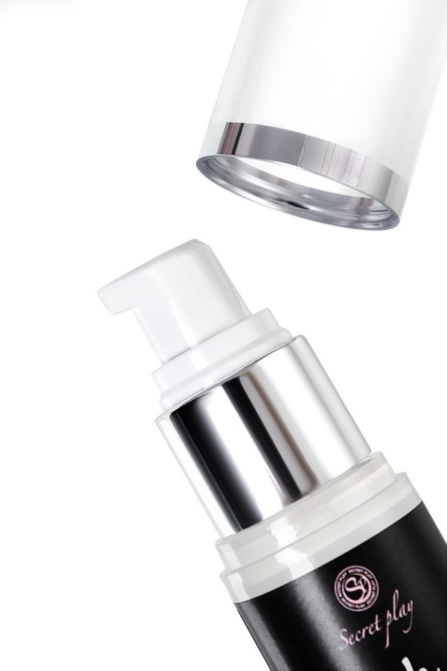 Массажное масло с ароматом персика и шампанского - 50 мл. Массажное масло с ароматом персика и шампанского - 50 мл.